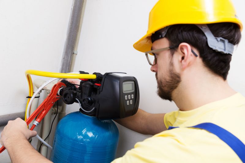 Home Water Filtration Service detail
