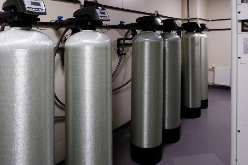 Water Softener Installers
