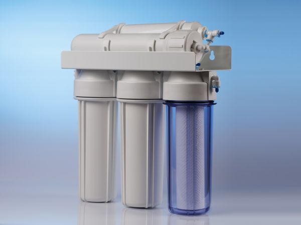 Reverse Osmosis Repair in Bowie