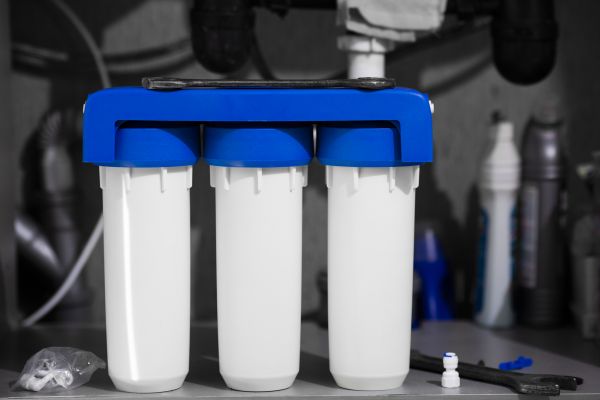 Water Treatment Service in Bowie